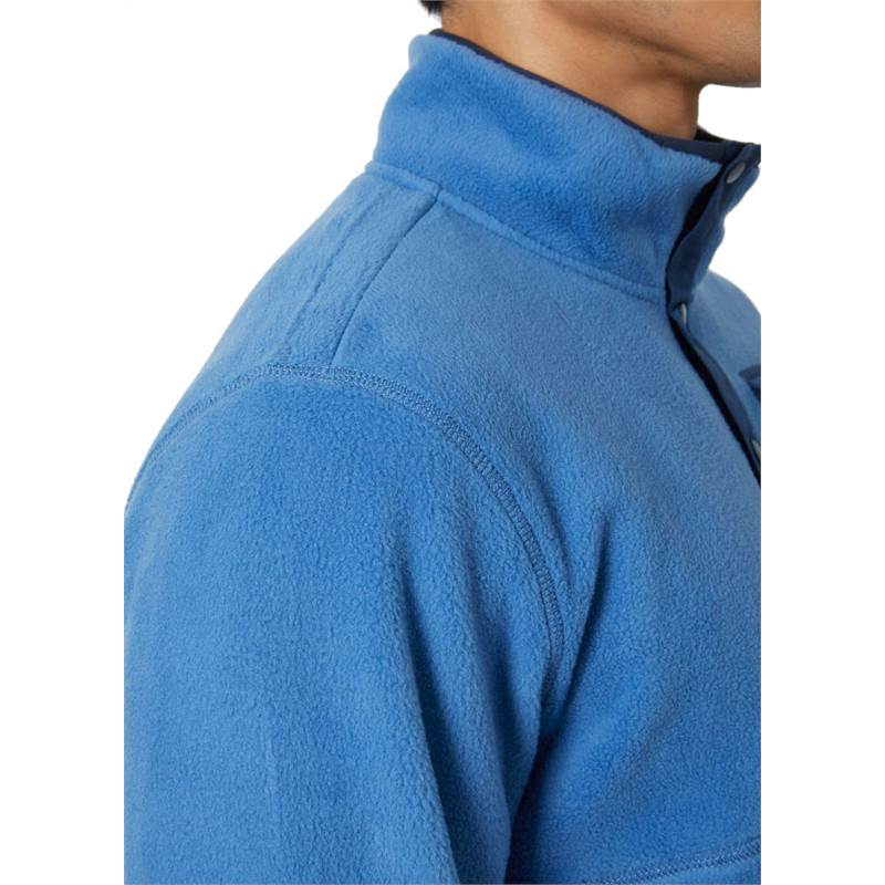 Helly Hansen Mens Maridalen Fleece-5